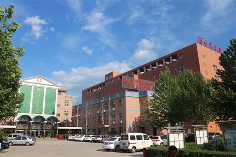 邢台123：邢台市人民医院今年或将搬迁新址
