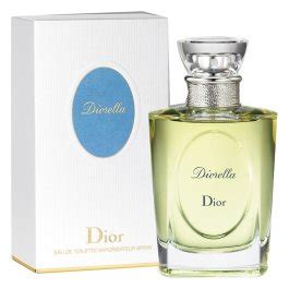 CHRISTIAN DIOR DIORELLA (W) EDT 100ML