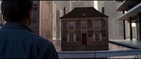 Inception | Movie Guide - Colossus