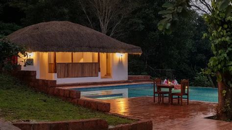 Escape to EKO Resorts in Jim Corbett | EKO Resort