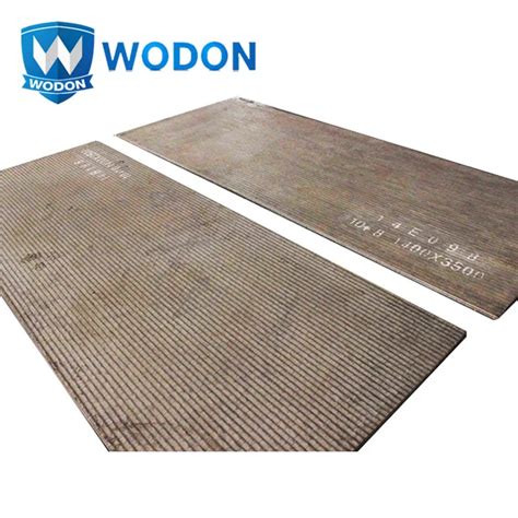 Company Overview - Tianjin Wodon Wear Resistant Material Co., Ltd.