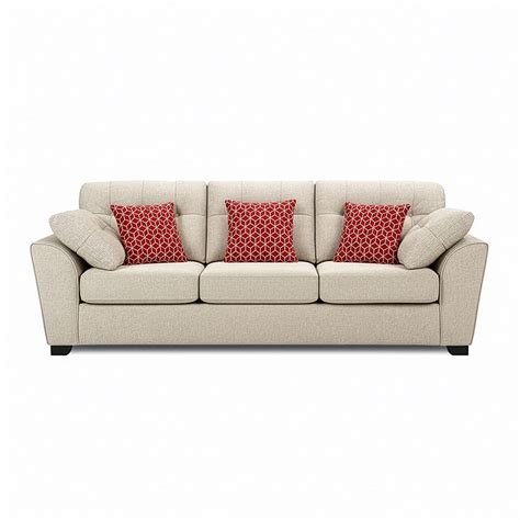 Adela Sofa Set for Lounge Area | Made to Order – Jordyblue