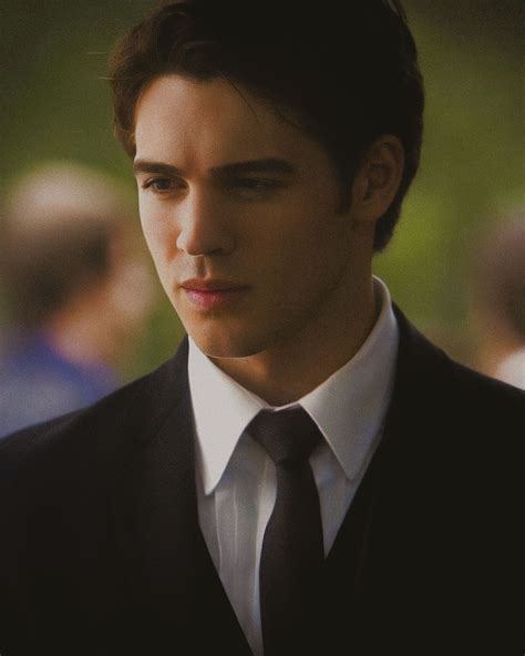 Jeremy Gilbert Vampire Diaries