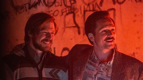 Media - Tetris (Film, 2023)