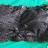 Buy Mysha Women's Spandex & Cotton Lightly Padded Non-Wired Bandeau Bra ...