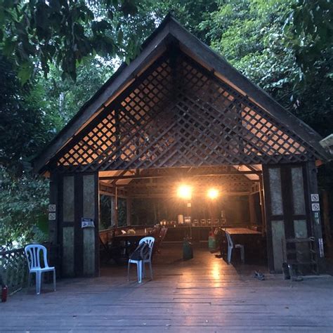 TUNGOG RAINFOREST ECO CAMP (Sandakan, Sabah) - Campground Reviews ...