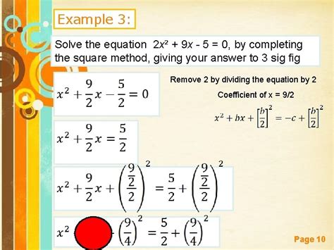 Image result for X Box Method for Math