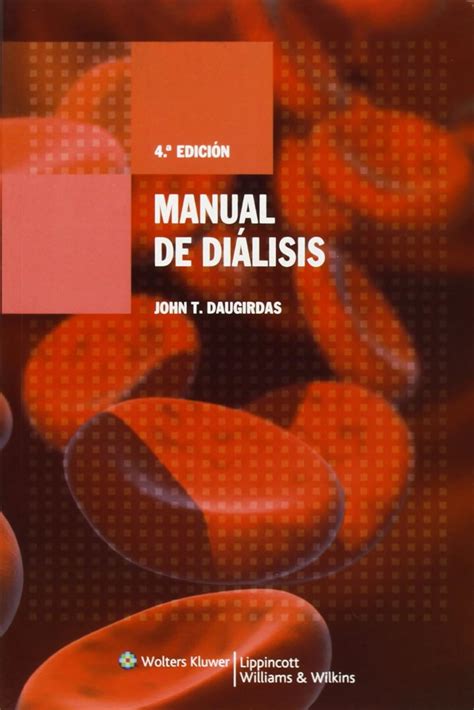 Buy Manual de Dialisis Book Online at Low Prices in India | Manual de ...