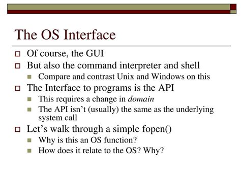 PPT - Secure Operating Systems PowerPoint Presentation, free download ...