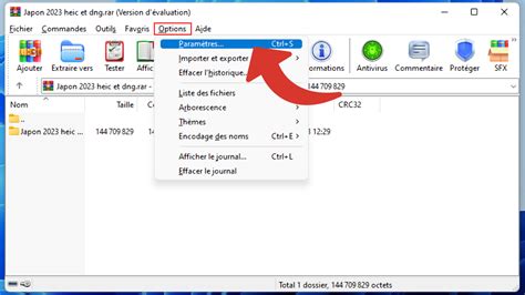 Image result for Compressing Files with WinRAR