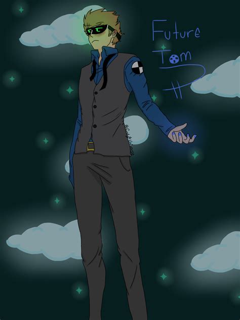 Future Tordtom 的图像结果