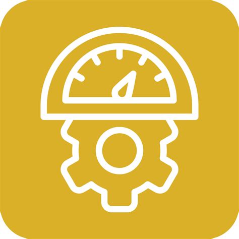 Efficiency Chart Icon 的图像结果