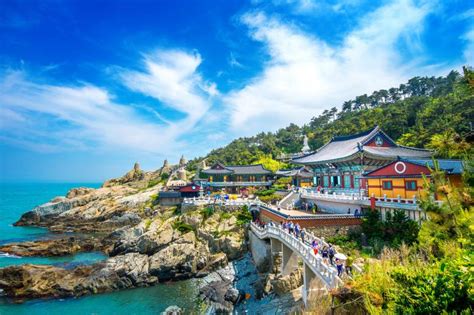 Places to Visit In South Korea| Top Tourist Places & Attraction in ...