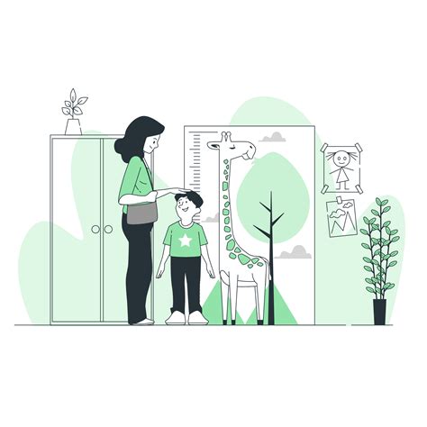 The Ultimate Guide to Child Growth Charts: What Parents Need to Know | Height Calculator ...