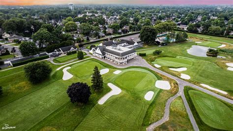 Rockville Links Club