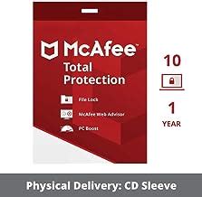 Amazon.in: McAfee - Antivirus & Security Software: Software