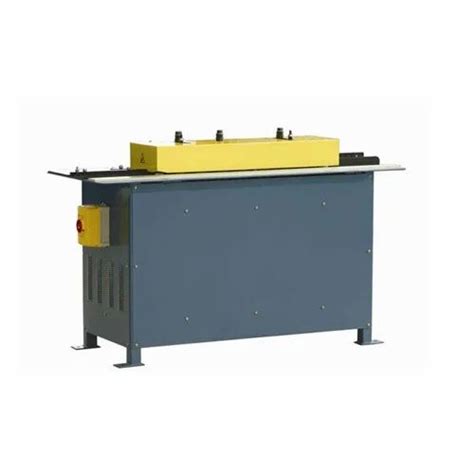 Lockformer Ducting Machines - Pittsburgh Lock Machines Trader ...