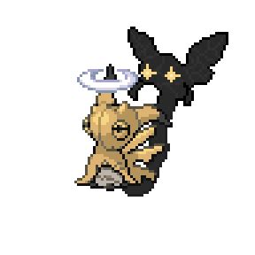 Shedkyu #289.373 - FusionDex