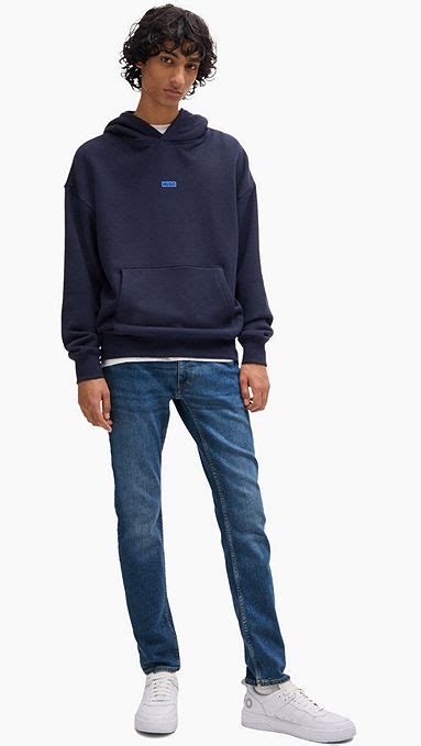 Men's Jeans | HUGO BOSS