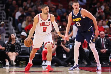 Chicago Bulls vs Denver Nuggets: Prediction, odds and more for 2023-24 ...