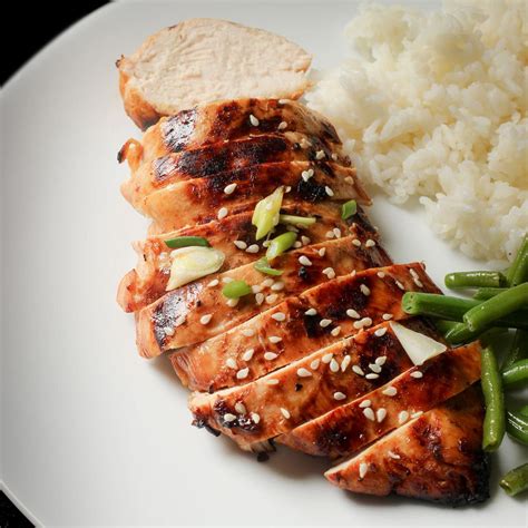 Asian chicken marinade – Artofit
