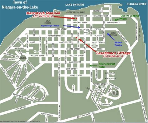 THE 10 BEST Niagara-on-the-Lake Holiday Rentals, Villas of 2022 ...