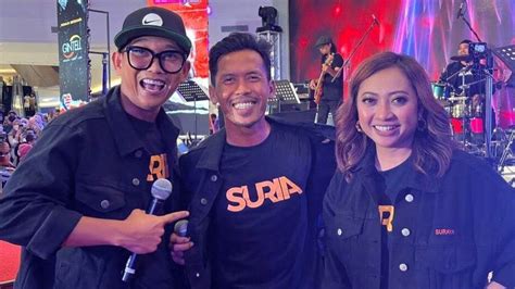 Lagu-lagu Pilihan di Suria FM: Hiburan untuk Setiap Selera