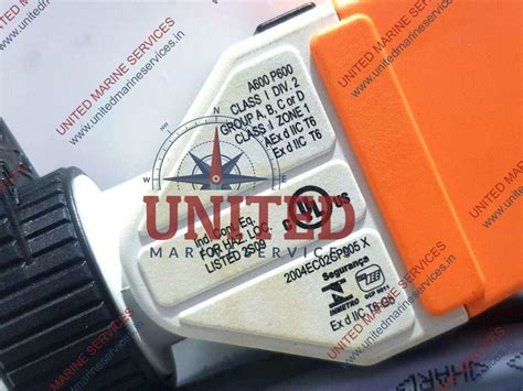 BARTEC 07-3323-3200 PUSH BUTTON MODULE 0733233200 | United Marine Services