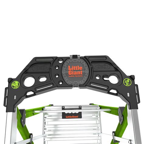 Little Giant Ladders Product Info
