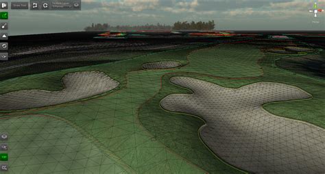 Course Forge Tutorial 的图像结果