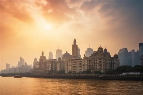 Shanghai 的图像结果