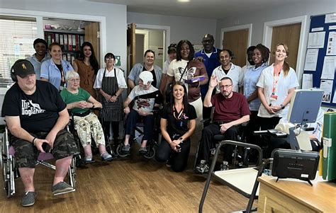 How we helped Tosin return to her family in Grenada - Active Care Group