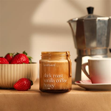 Signature Honeys | SmallBatch | Honey Batch – smallbatch.co.in