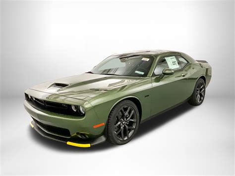 New 2023 Dodge Challenger R/T Scat Pack Widebody Coupe In, 57% OFF