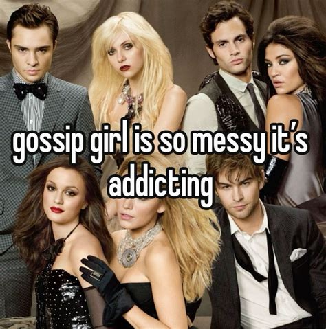 gossip girl whisper | Gossip girl memes, Gossip girl, Girl humor