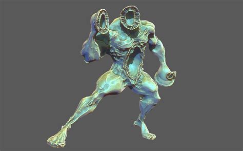 Alien 2D Design 的图像结果