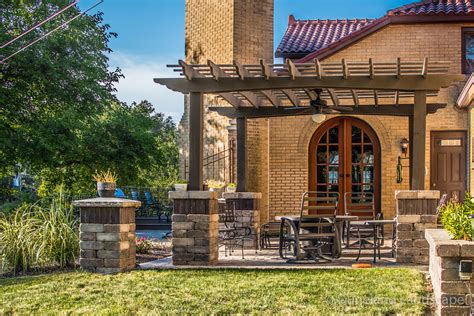 Ogden Dunes, IN Outdoor Living - Duneland Landscape