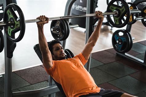 Workout split or Training compound lifts - What brings more results ...