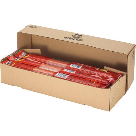 Amazon.com: HORMEL Pepperoni Snack Stix, 20 oz. (6-pack) : Grocery ...