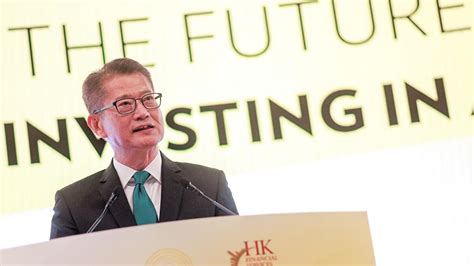 Chan: SAR must be on guard against external risks, challenges