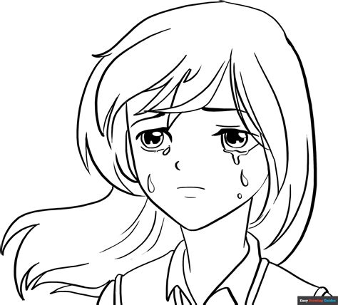 Sad Draw 的图像结果