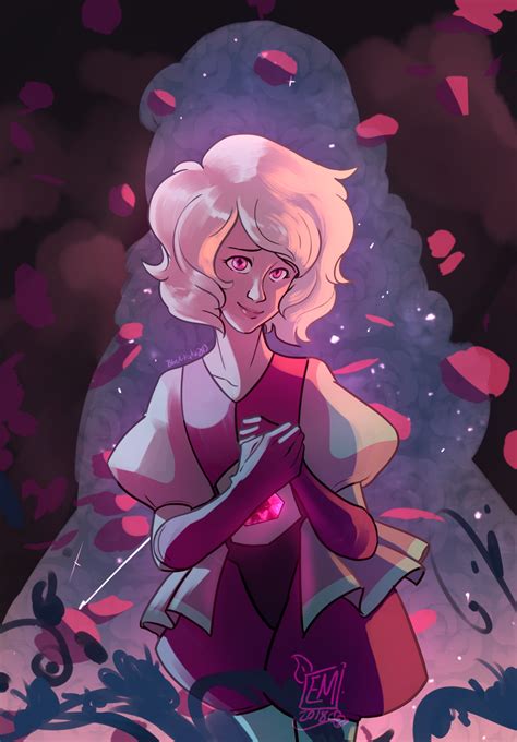 Steven Universe Fan Art Wallpaper