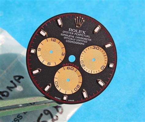 ☆Rolex Luxury Original 18K Yellow Gold 116528, 116523, 116520 Mens Gold & Champagne Cosmograph ...