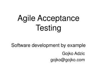 Image result for Acceptance Testing in Software Engineering