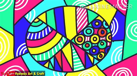 Abstract Patterns Drawing 的图像结果