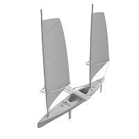 SolidWorks Boat Tutorial 的图像结果