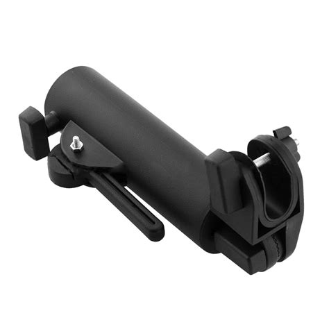 Enakshi (LABEL) Enaskhi Golf Cart Umbrella Holder Mount Umbrella Clip ...