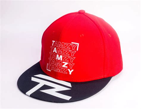 Tamzy Caps for Men: Bold & Stylish Summer Unisex Caps