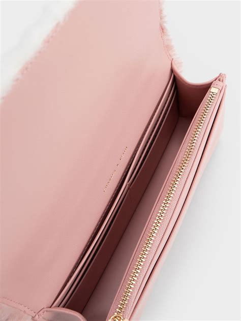 Women's Wallets | Shop Exclusive Styles | CHARLES & KEITH IN