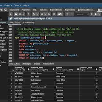 PostgreSQL Full-Course 的图像结果
